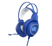 Energy Sistem Gaming Headset ESG 2 Sonic (LED light, Boom mic, Self-adjusting headband) | Energy Sistem | Gaming Headset | ESG 2