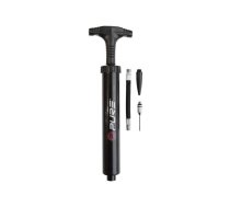 Pure2Improve | Double Action Pump | Black