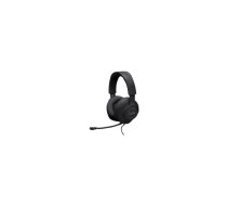 Austiņas JBl Quantum 100M2 Black