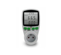 GreenBlue energy meter Watt meter GB202