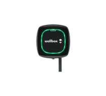 Wallbox | Pulsar Plus Electric Vehicle charger, 7 meter cable Type 2, 11kW, RCD(DC Leakage) + OCPP | 11 kW | Wi-Fi, Bluetooth |