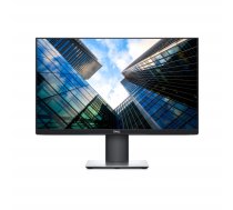 DELL P2419H LED display 61 cm (24") 1920 x 1080 pikseļi Full HD LCD Melns