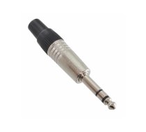 PRO 6.3mm Jack Connector TRS