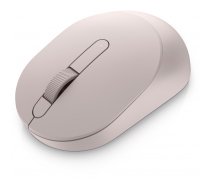 DELL MS3320W pele Birojs Abām rokām RF bezvadu sakari + Bluetooth Optisks 1600 DPI