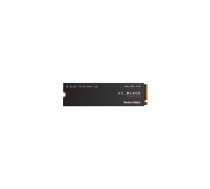 SSD|WESTERN DIGITAL|Black SN770|250GB|M.2|PCIe Gen4|NVMe|Write speed 2000 MBytes/sec|Read speed 4000 MBytes/sec|WDS250G3X0E