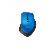ASUS WT425 pele Labā roka RF Bezvadu Optisks 1600 DPI
