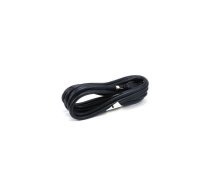 3-pin UK power adapter for