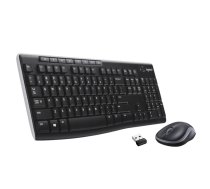 Logitech LGT-MK270-US