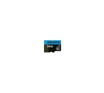 64GB UHS-I CL10 A1 V10