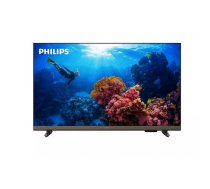 TV Set|PHILIPS|24"|Smart/HD|1366x768|Chrome|24PHS6808/12