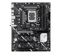 ASUS PRIME Z890-P WIFI Intel Z890 LGA 1851 (Socket V1) ATX