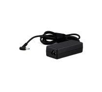 HP Smart AC power adapter (65W) strāvas adapteris & pārveidotājs Iekštelpas Melns