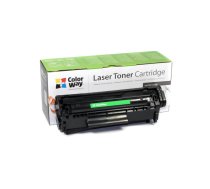 ColorWay Toner Cartridge | Black