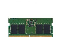 Kingston Technology ValueRAM KVR56S46BS6-8 atmiņas modulis 8 GB 1 x 8 GB DDR5 5600 MHz