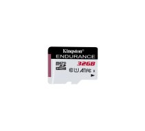 Kingston High Endurance MicroSDXC 32GB