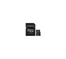 Kingston MicroSDXC 64GB Canvas Select Plus