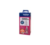 Brother BT5000M tintes kārtridžs Oriģināls Ekstra (Super) augsta produktivitāte Fuksīns