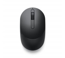 DELL MS3320W pele Abām rokām RF bezvadu sakari + Bluetooth Optisks 1600 DPI