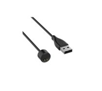 Magnetic Charger for XIAOMI Mi Band 5/6/7, USB, 40cm