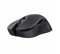 Trust GXT 931 Ybar pele Speļu Labā roka Bluetooth sistēma Lāzers 7200 DPI