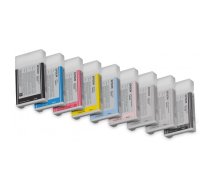 Epson Tintes kasetne Light Black T603700 220 ml