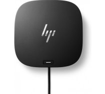 Usb-C Dock G5