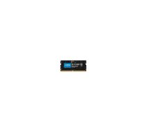 Crucial 16GB DDR5-5600 SODIMM CL46 (16Gbit)