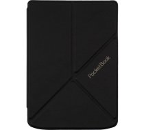 Tablet Case|POCKETBOOK|6"|Black|H-SO-634-K-WW