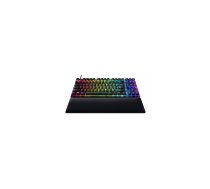 Razer Huntsman V2 Tenkeyless Purple Switch