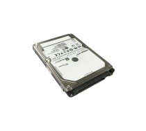 HDD 500GB 5400 SATAII 2.5"