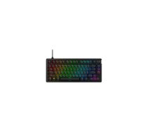 Klaviatūra HyperX Alloy Rise 75 US HyperX Red-linear
