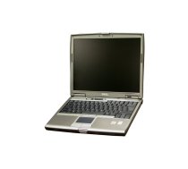 Dell Latitude D610 (bez baterijas)