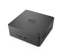 DELL TB16 Vadu Thunderbolt 3 Melns