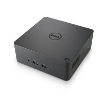 DELL TB16 Vadu Thunderbolt 3 Melns