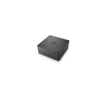 DELL TB16 Vadu Thunderbolt 3 Melns