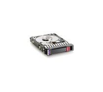 HP 300GB hot-plug dual-port SAS HDD 2.5"