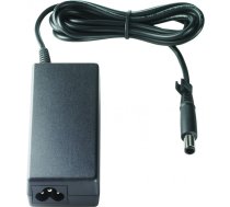 HP 90W Smart AC Adapter strāvas adapteris & pārveidotājs Iekštelpas Melns