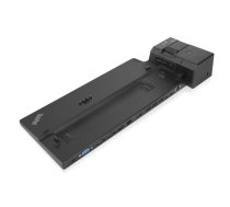 Lenovo 40AJ0135EU dokstacija Dok-ligzda Melns