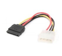 CABLE POWER ADAPTER SATA/CC-SATA-PS GEMBIRD