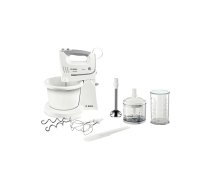Bosch MFQ36490 mikseris Mikseris ar statīvu 450 W Balts