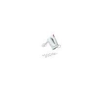 Bosch MFQ3010 mikseris Rokas mikseris 300 W Balts