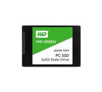 480GB SSD 2.5 SATA III 6GB/s