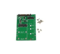 NGFF M.2 B-Key / mSATA to SATA