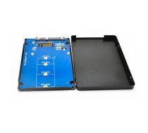 M.2 to 2.5" SATA Enclosure