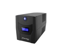 Basic VI 1000 STL UK