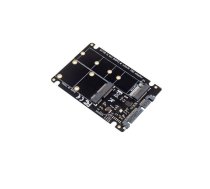 2.5" SATA to M.2 mSATA Adapter