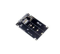 2.5" SATA to M.2 B Key