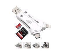 Universal USB Adapter