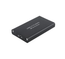 mSATA to USB3.0 SSD Enclosure