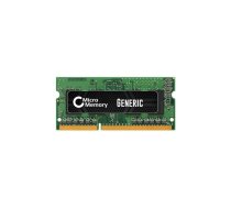 2GB Memory Module 1333Mhz